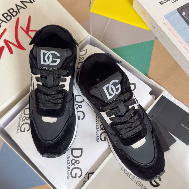 Dolce & Gabbana Sneakers